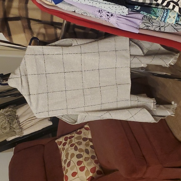 Express vest wrap - Picture 2 of 7